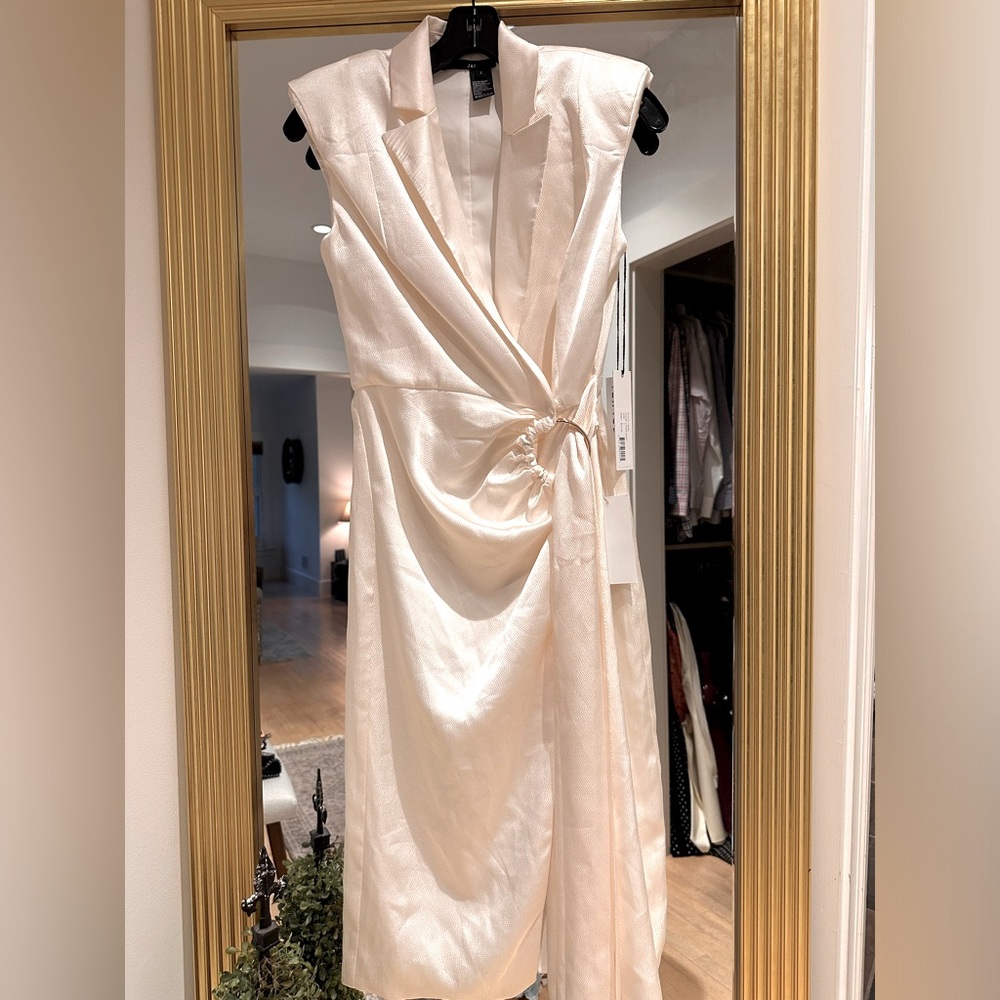 NWT Jay Godfrey Dress